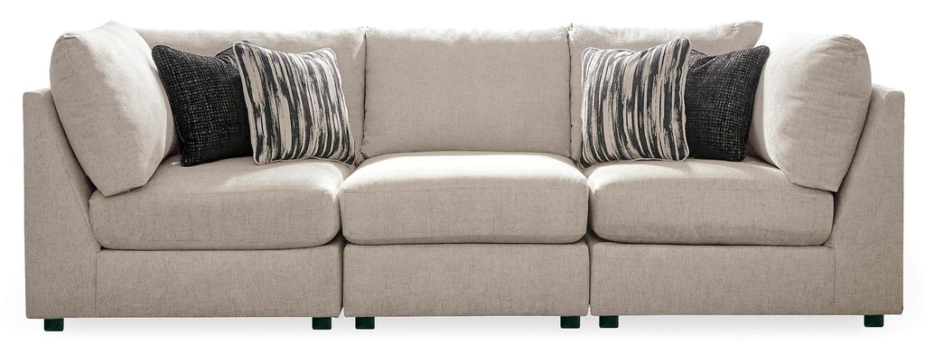 Kellway 3-Piece Modular Sofa