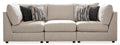 Kellway 3-Piece Modular Sofa