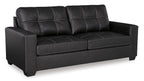 Barlin Mills Queen Sleeper Sofa - Fabric