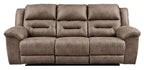 Stoneland Reclining Sofa