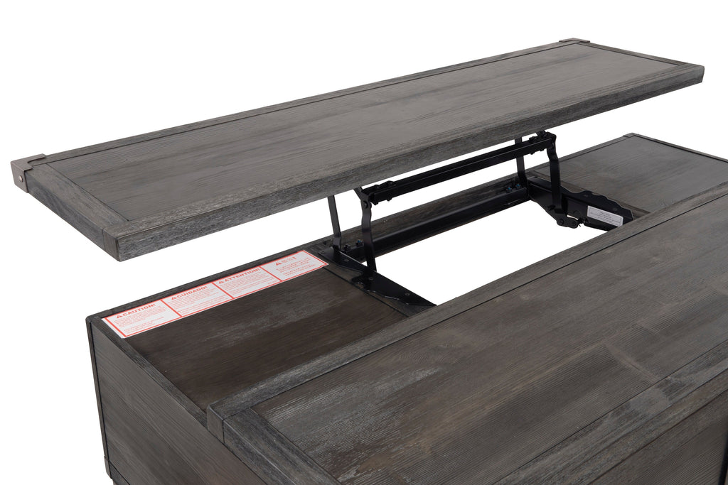 Todoe Lift-Top Coffee Table - Indoor