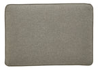 Kaywood Ottoman - Fabric