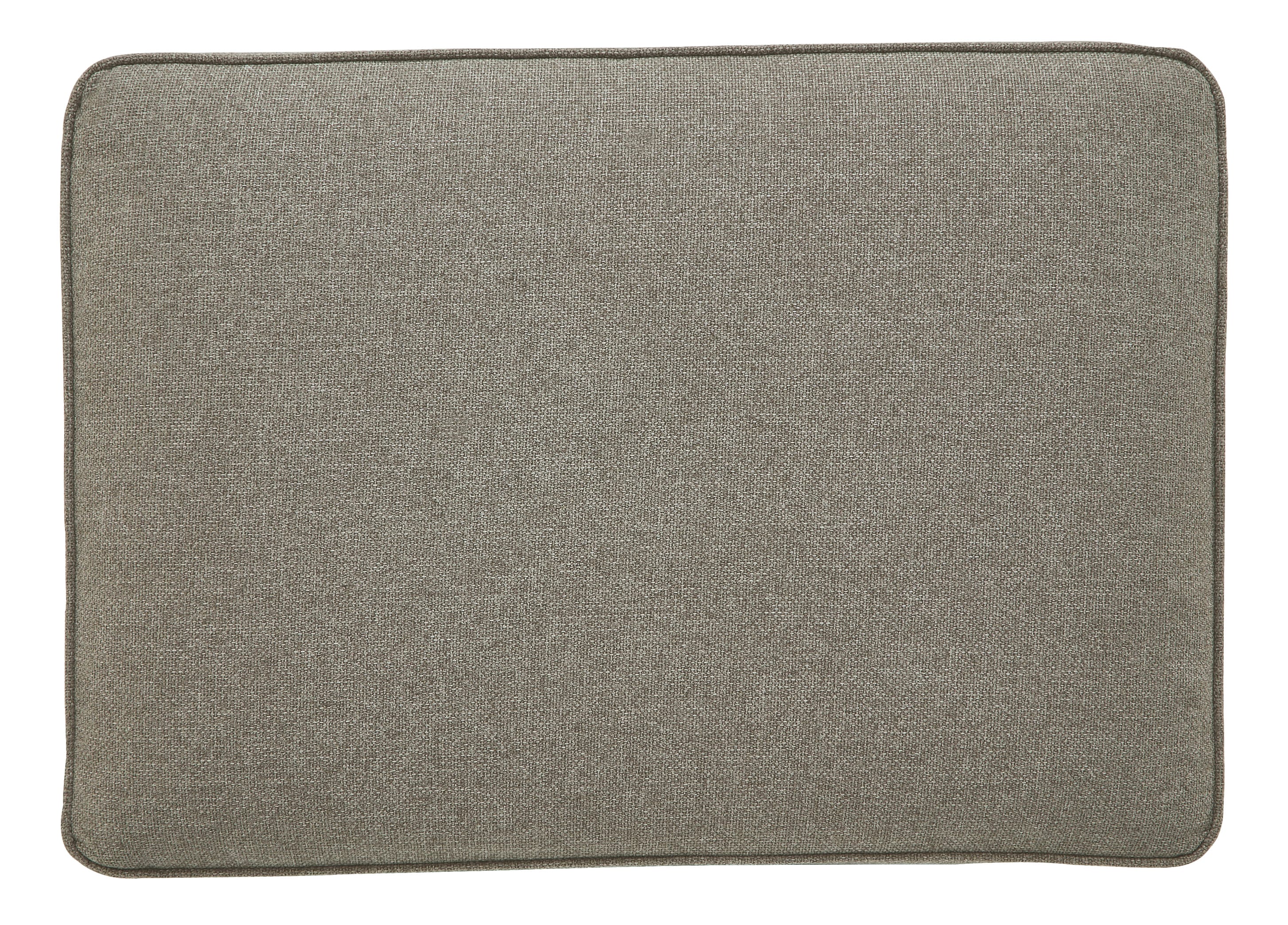Kaywood Ottoman - Fabric