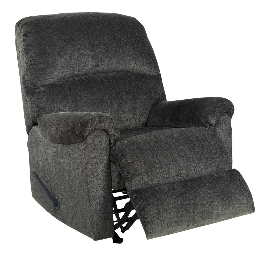 Ballinasloe Rocker Recliner - Fabric