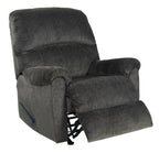 Ballinasloe Rocker Recliner - Fabric