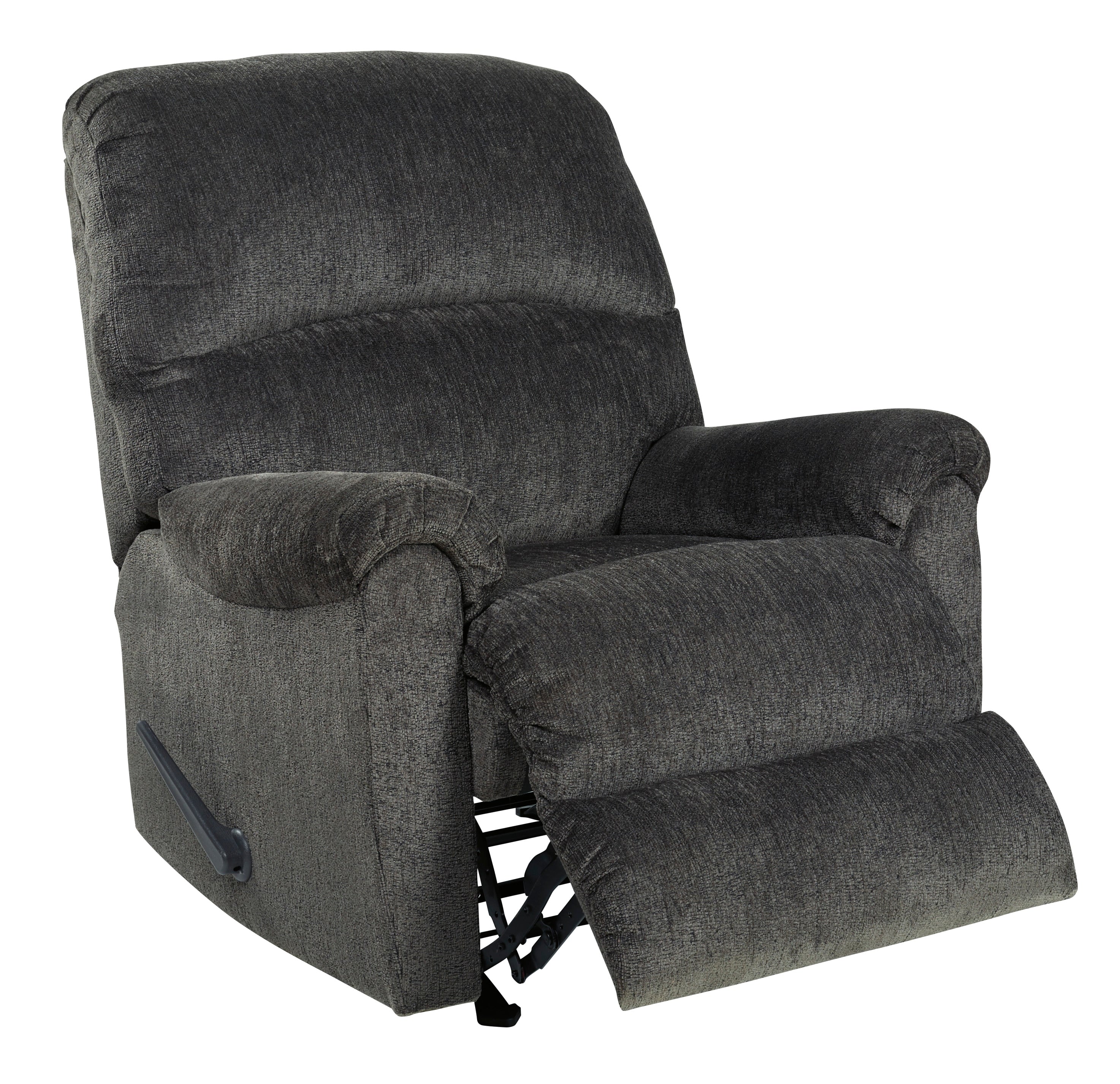 Ballinasloe Rocker Recliner - Fabric