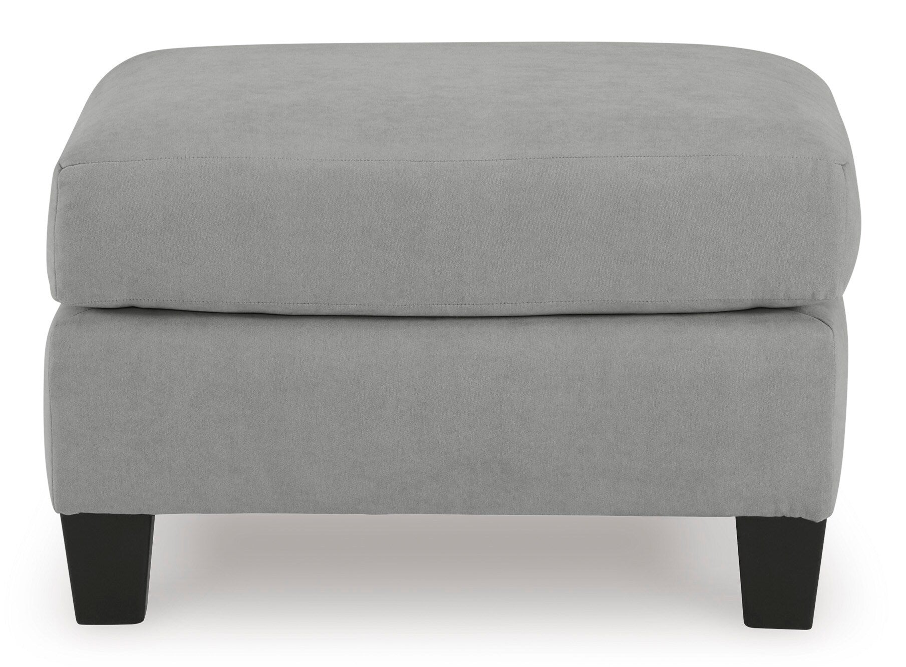 Adlai Ottoman - Fabric