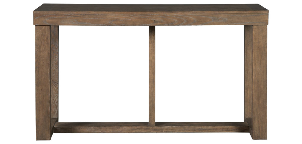 Cariton Sofa Table - Dining Table