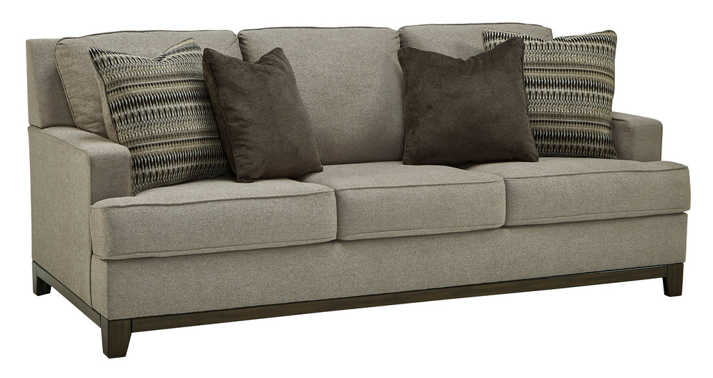 Kaywood Sofa - Fabric