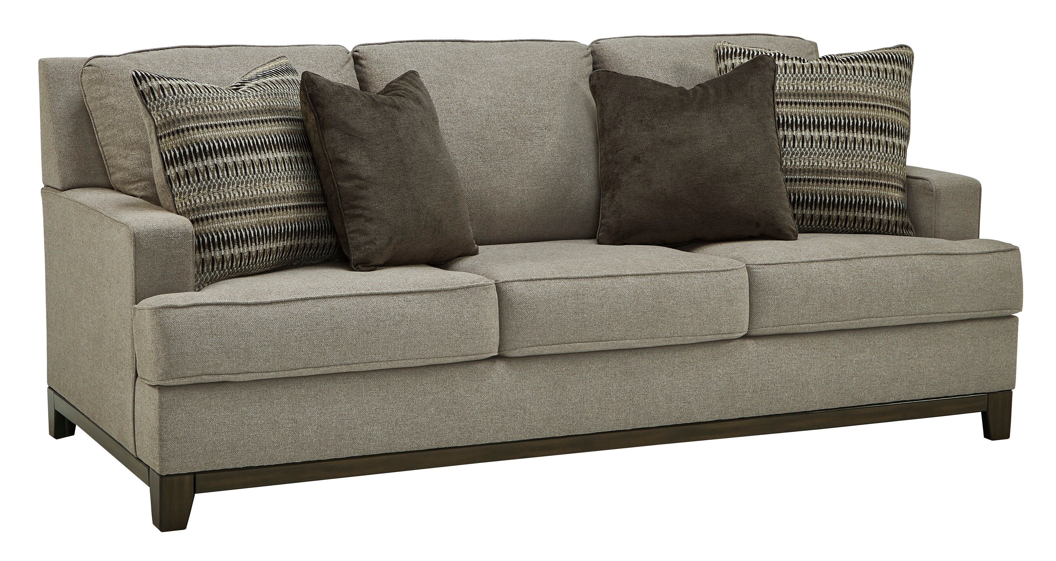 Kaywood Sofa - Fabric
