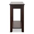 Windham Sofa Table - Dining Table
