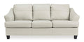 Genoa Sofa - Leather
