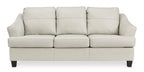 Genoa Sofa - Leather