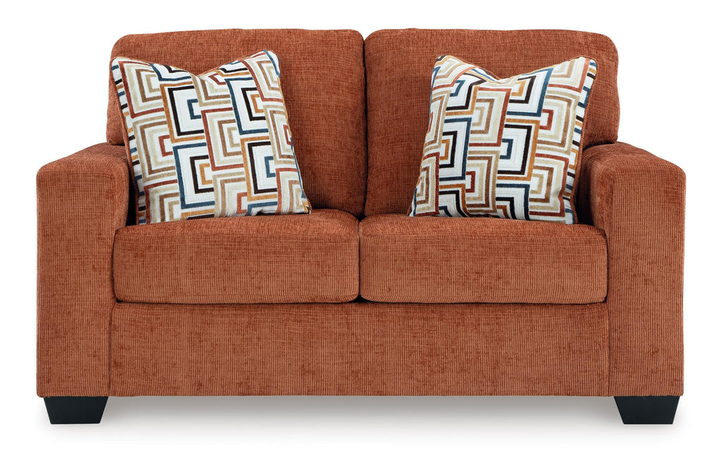 Aviemore Loveseat - Indoor