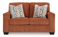 Aviemore Loveseat - Indoor