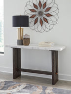 Burkhaus Sofa Table - Dining Table