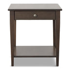 Urban Shaker End Table - Indoor