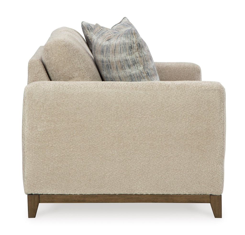 Parklynn Loveseat - Indoor