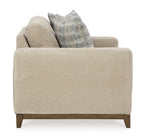 Parklynn Loveseat - Indoor