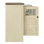 Bolanburg TV Stand - Console Table