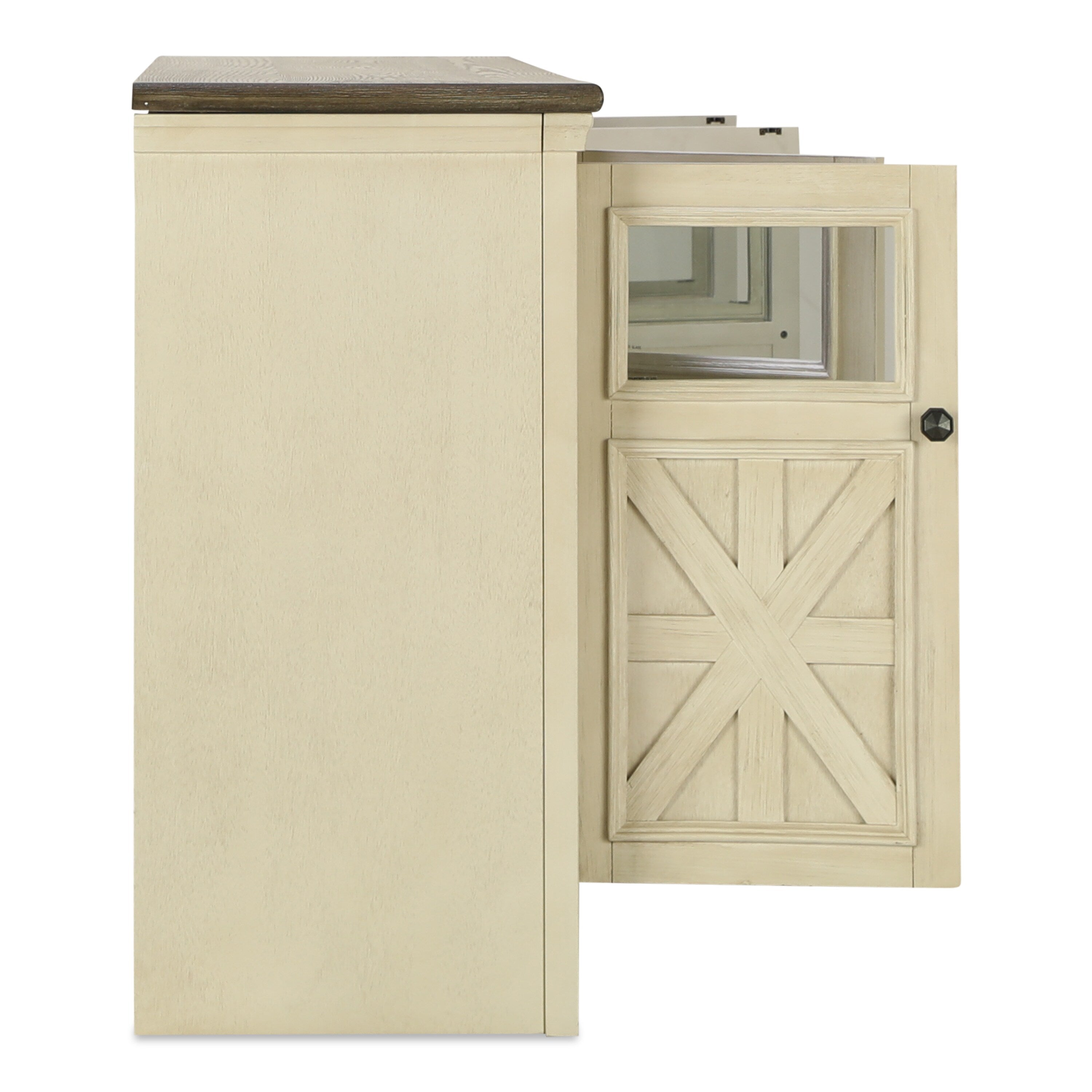 Bolanburg TV Stand - Console Table