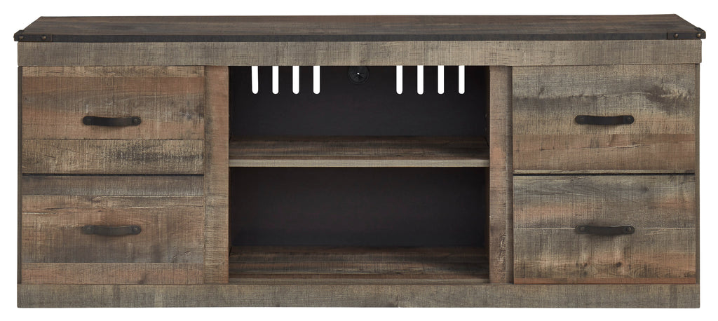 Trinell 60 TV Stand - Console Table