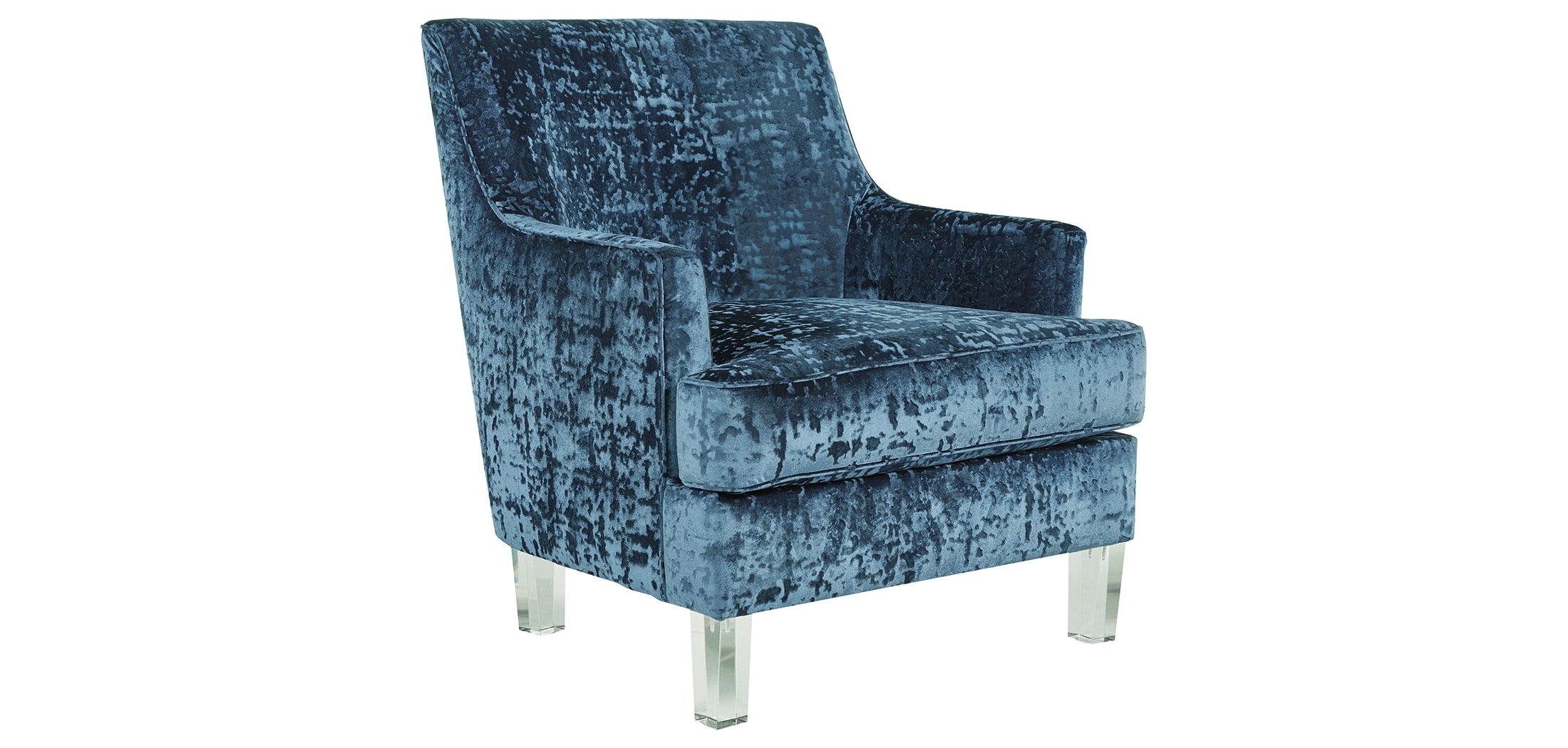 Gloriann Accent Chair - Fabric