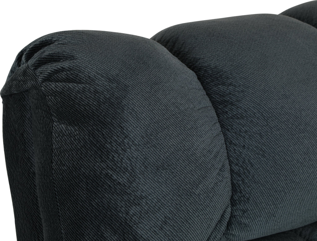 Corbin Rocker Recliner - Fabric