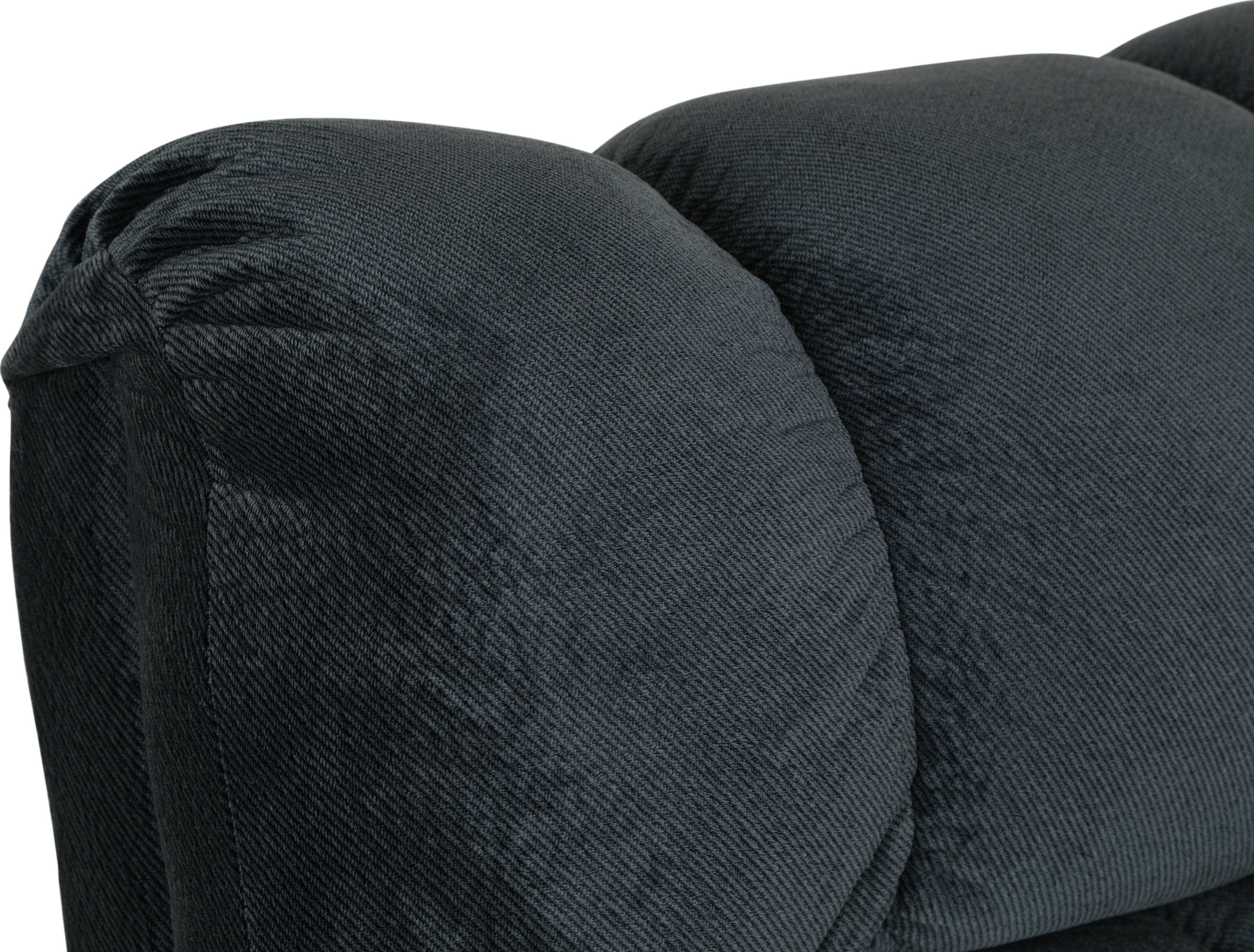 Corbin Rocker Recliner - Fabric