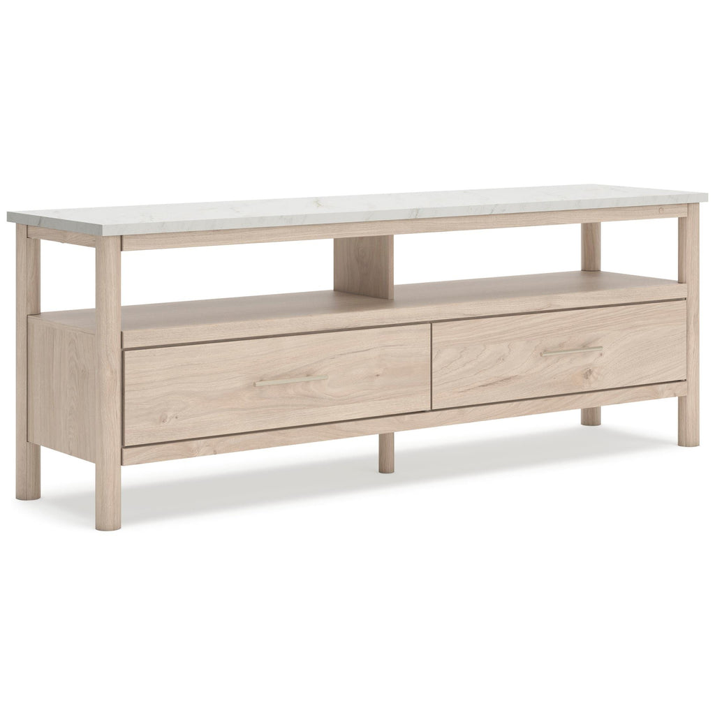 Cadmori 72 TV Stand - Console Table