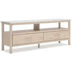 Cadmori 72 TV Stand - Console Table