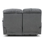 Morrison Power Reclining Loveseat - Fabric