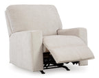 Aviemore Rocker Recliner - Fabric