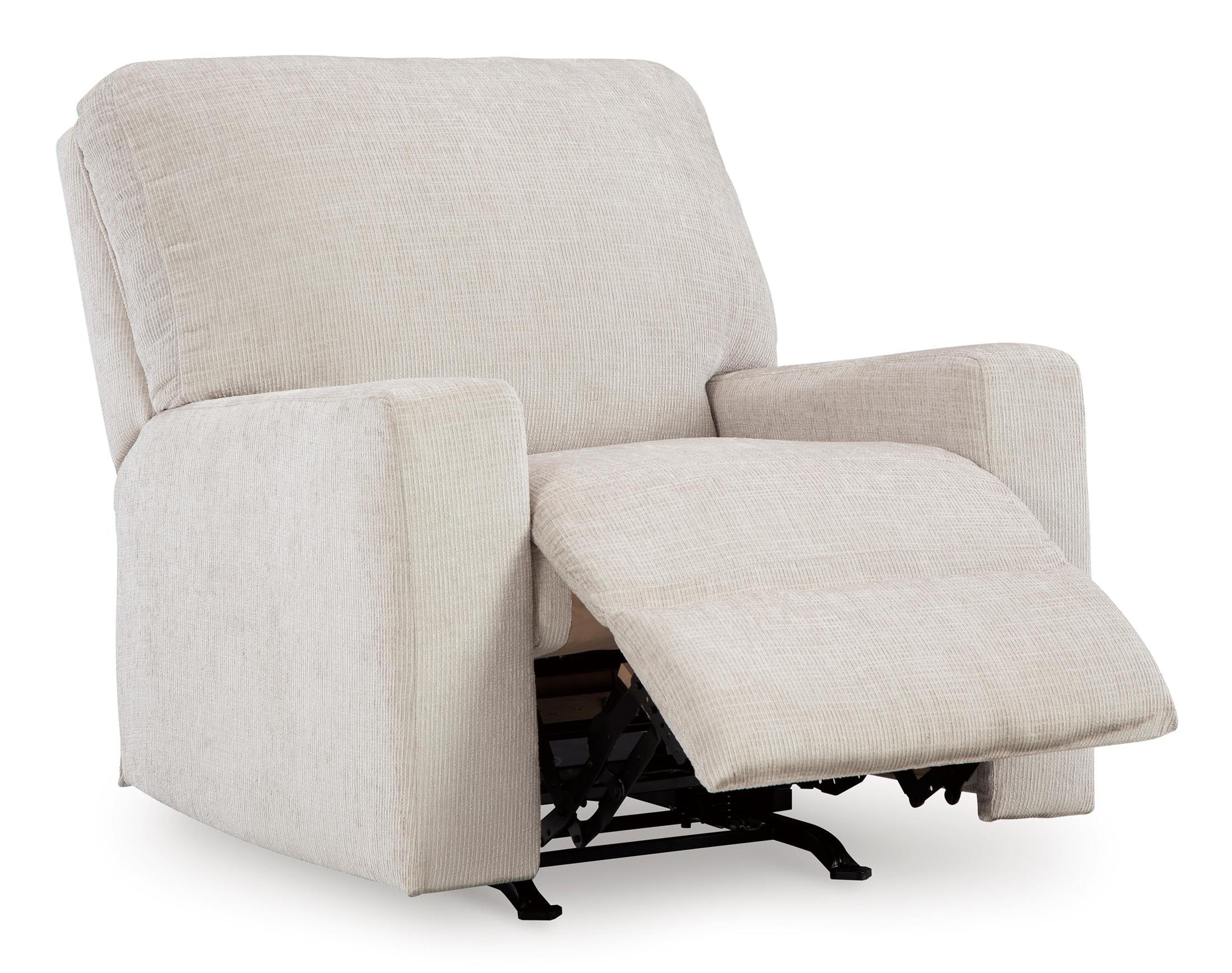 Aviemore Rocker Recliner - Fabric