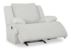 Top Tier Rocker Recliner