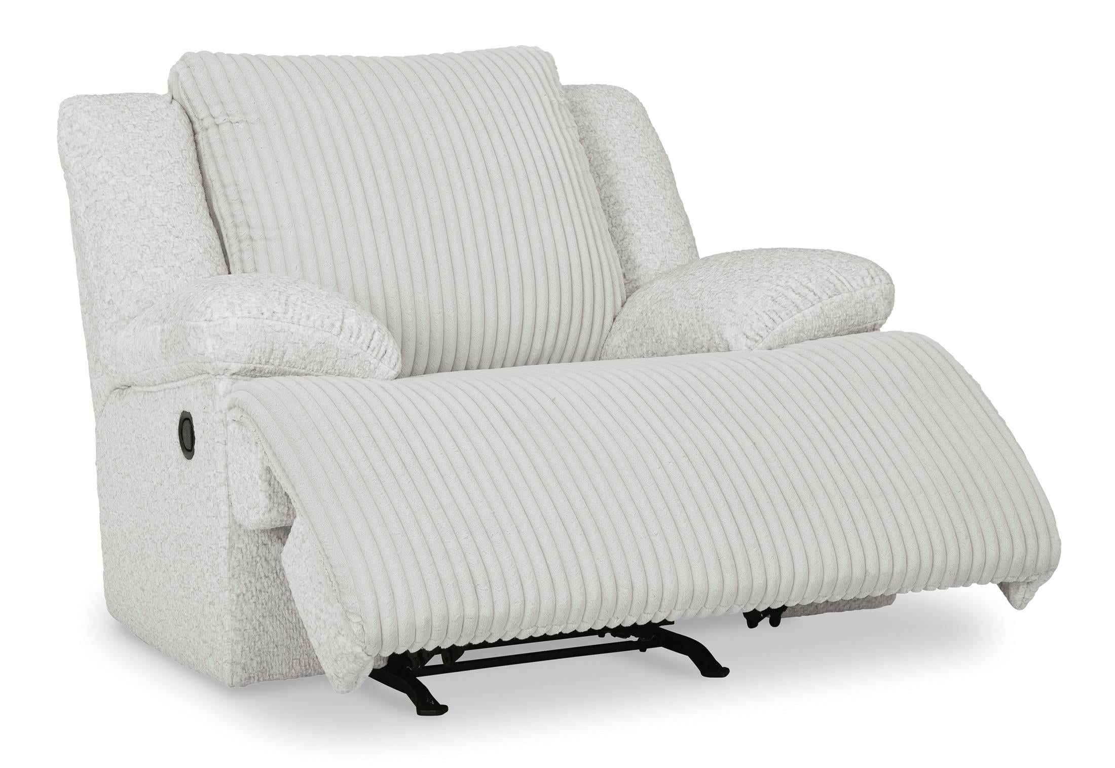 Top Tier Rocker Recliner