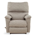 Brooks Rocker Recliner - Fabric