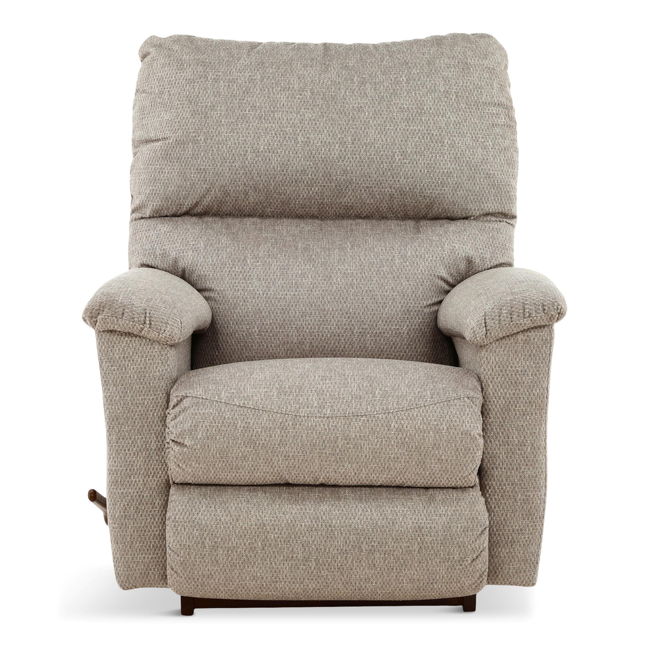 Brooks Rocker Recliner - Fabric