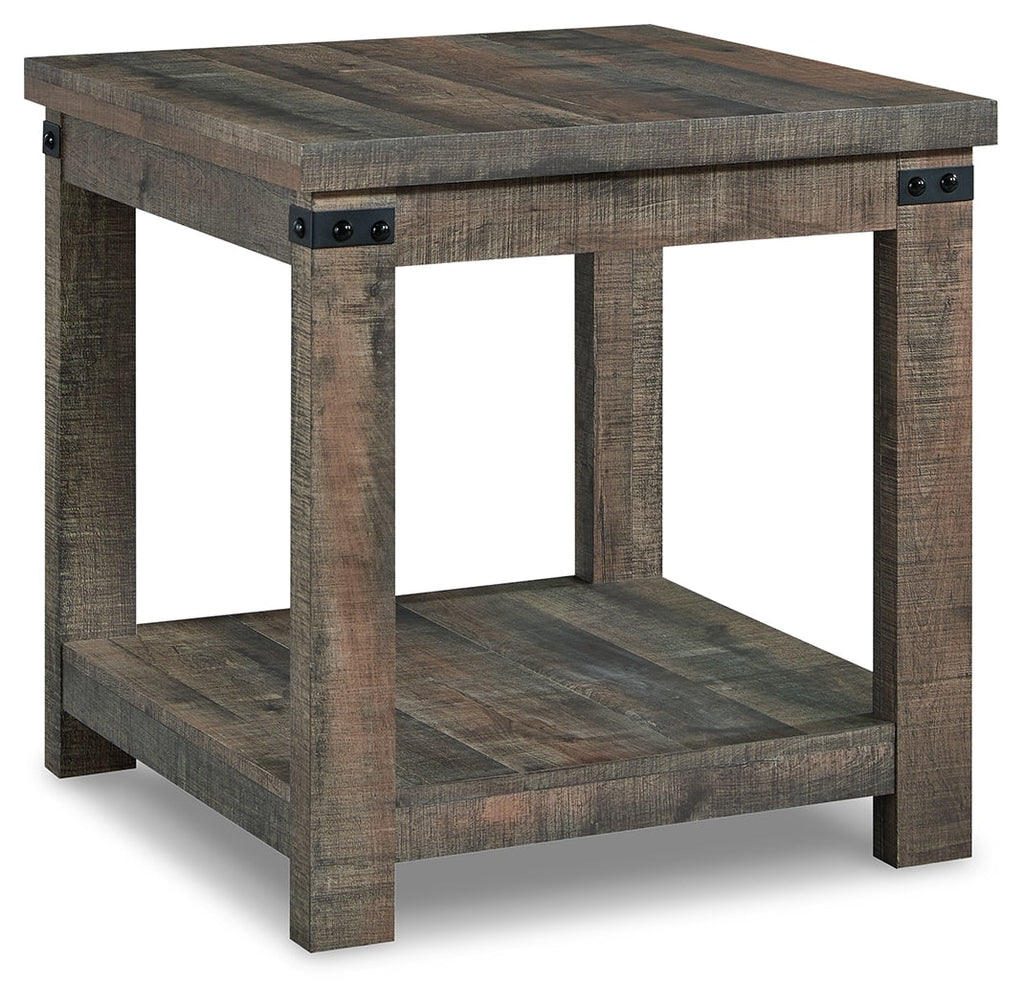 Hollum End Table - Indoor