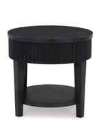Marstream End Table - Indoor