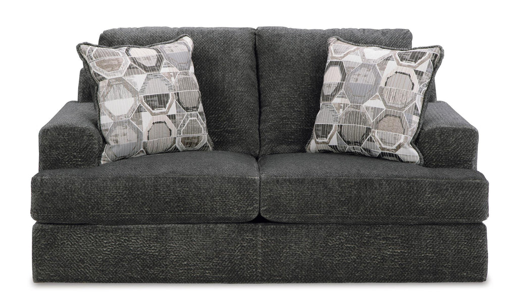 Karinne Loveseat - Indoor
