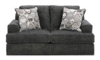 Karinne Loveseat - Indoor