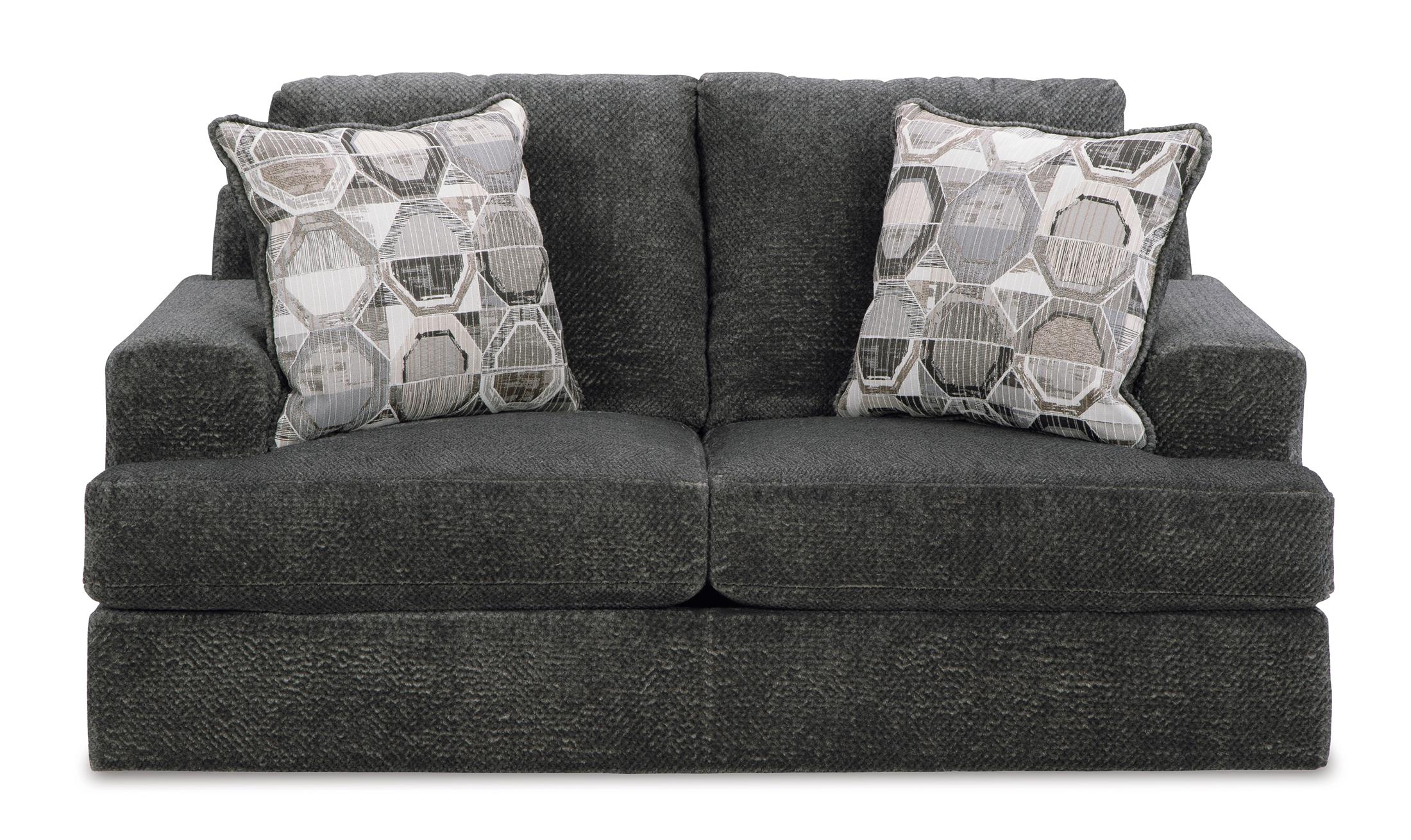 Karinne Loveseat - Indoor