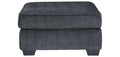 Altari Oversized Accent Ottoman - Fabric