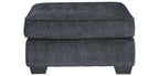 Altari Oversized Accent Ottoman - Fabric