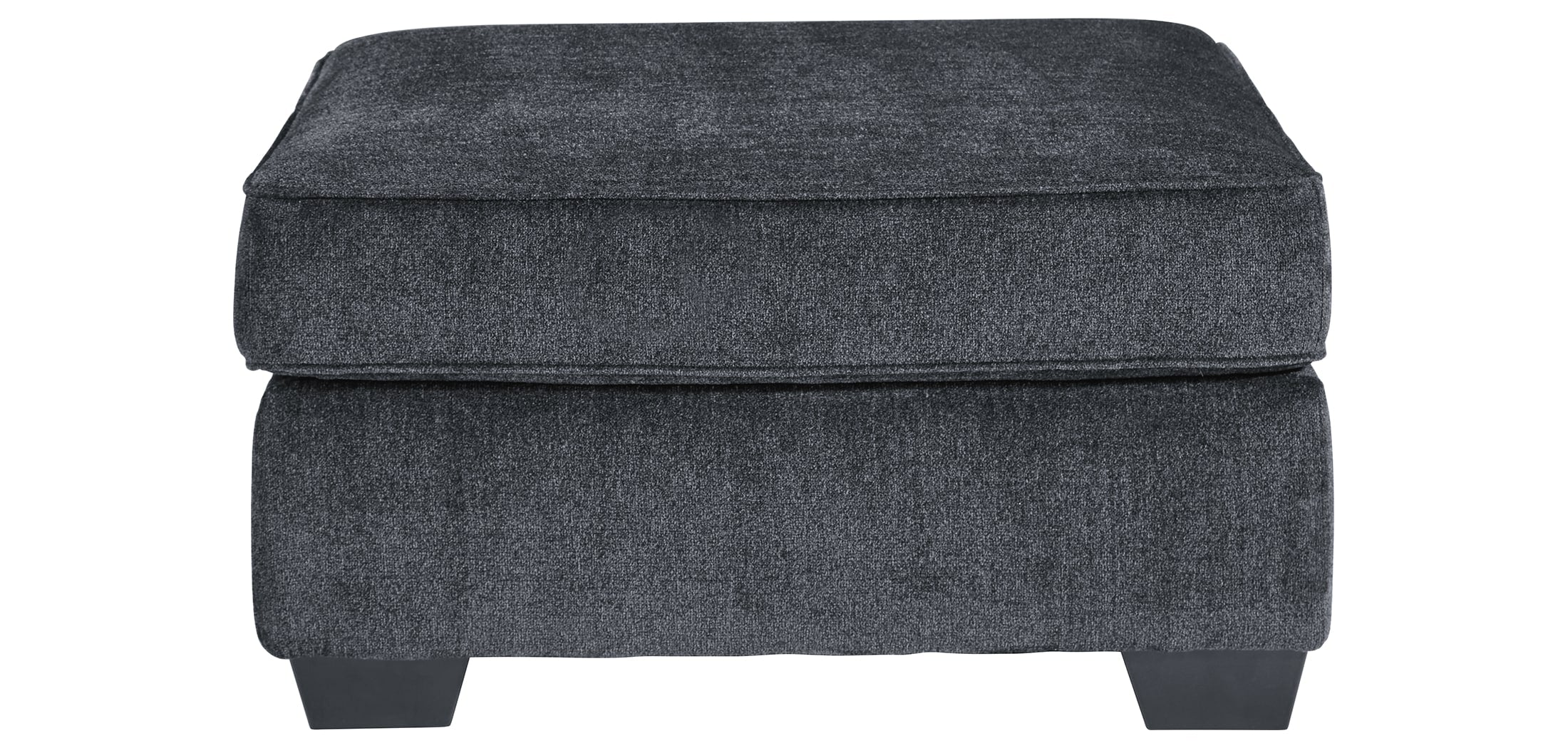 Altari Oversized Accent Ottoman - Fabric