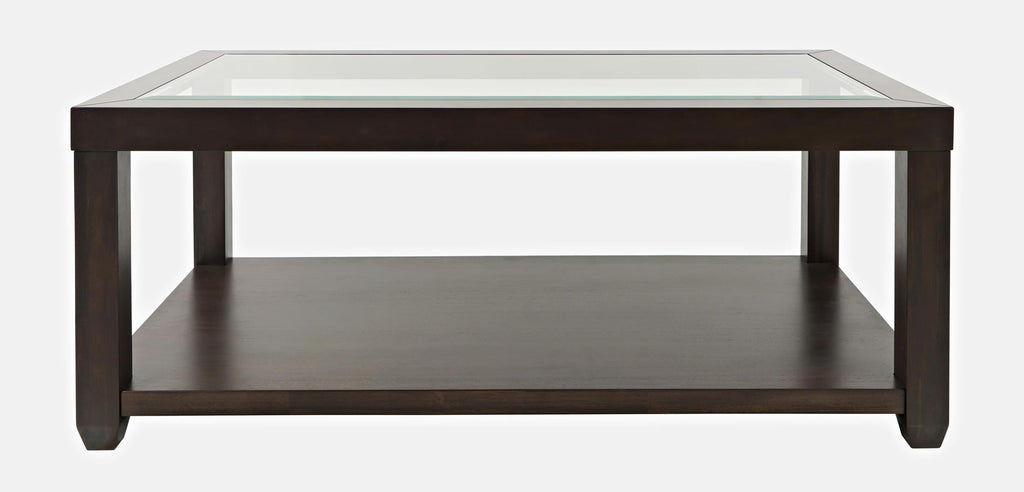 Hendrix Rectangular Coffee Table - Indoor