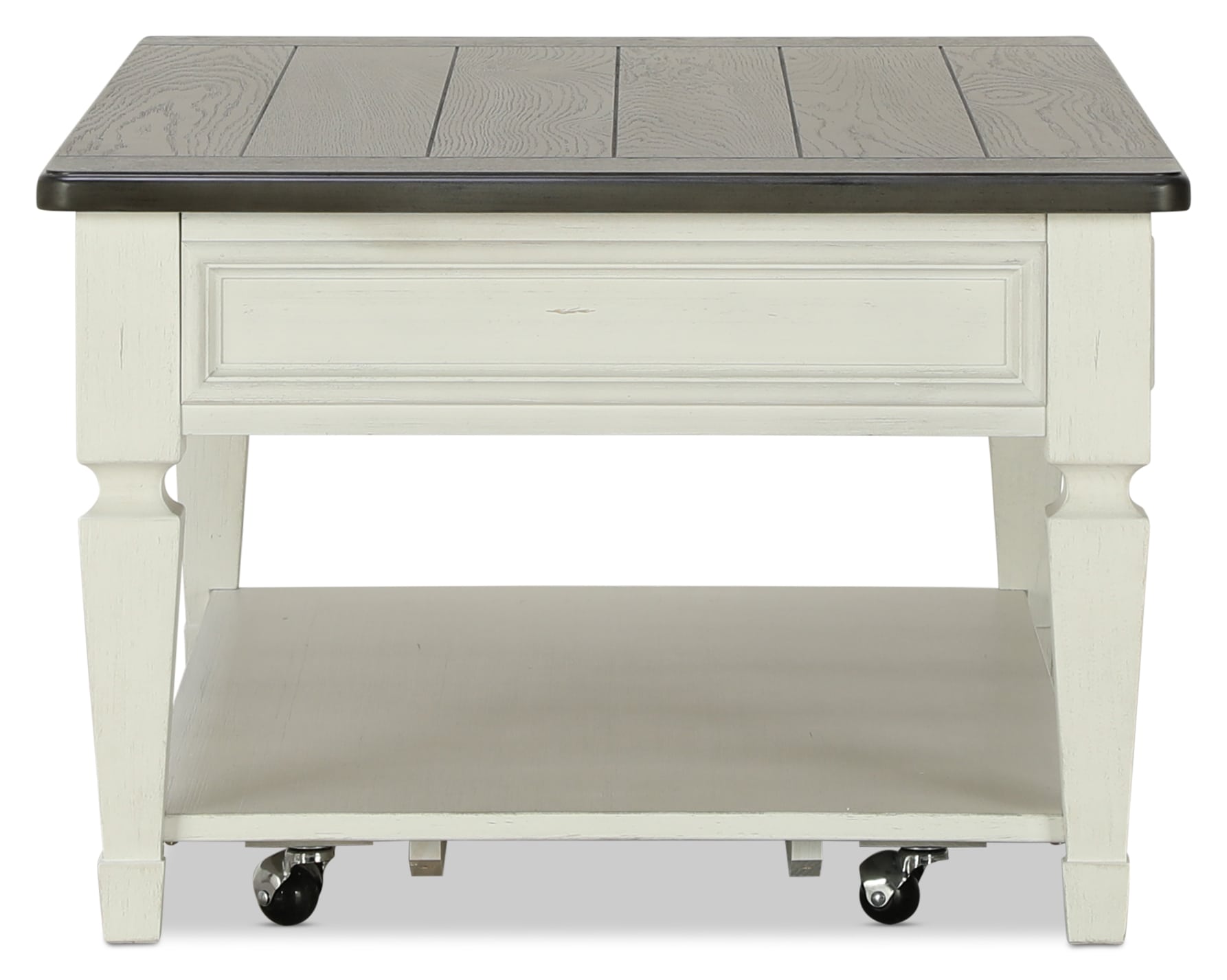 Caden Coffee Table - Indoor