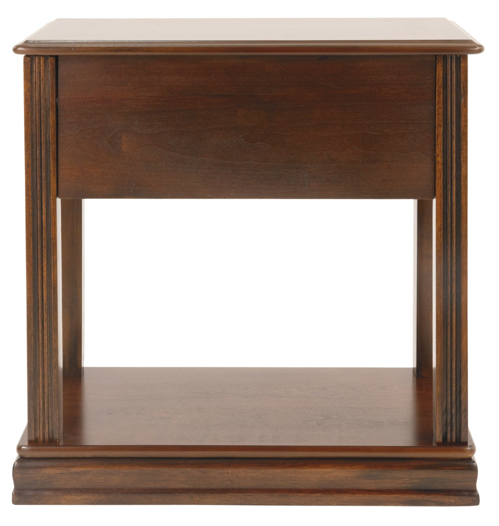 Breegin Chairside End Table - Indoor SKU -527