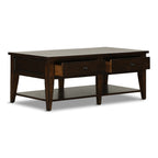 Lakeland Coffee Table - Indoor